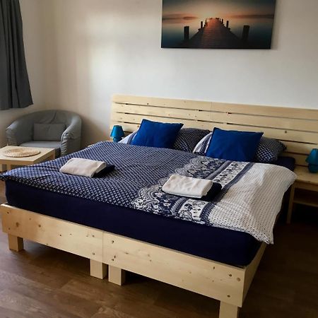 Apartmany A Ubytovani Mlynice Litovel Extérieur photo
