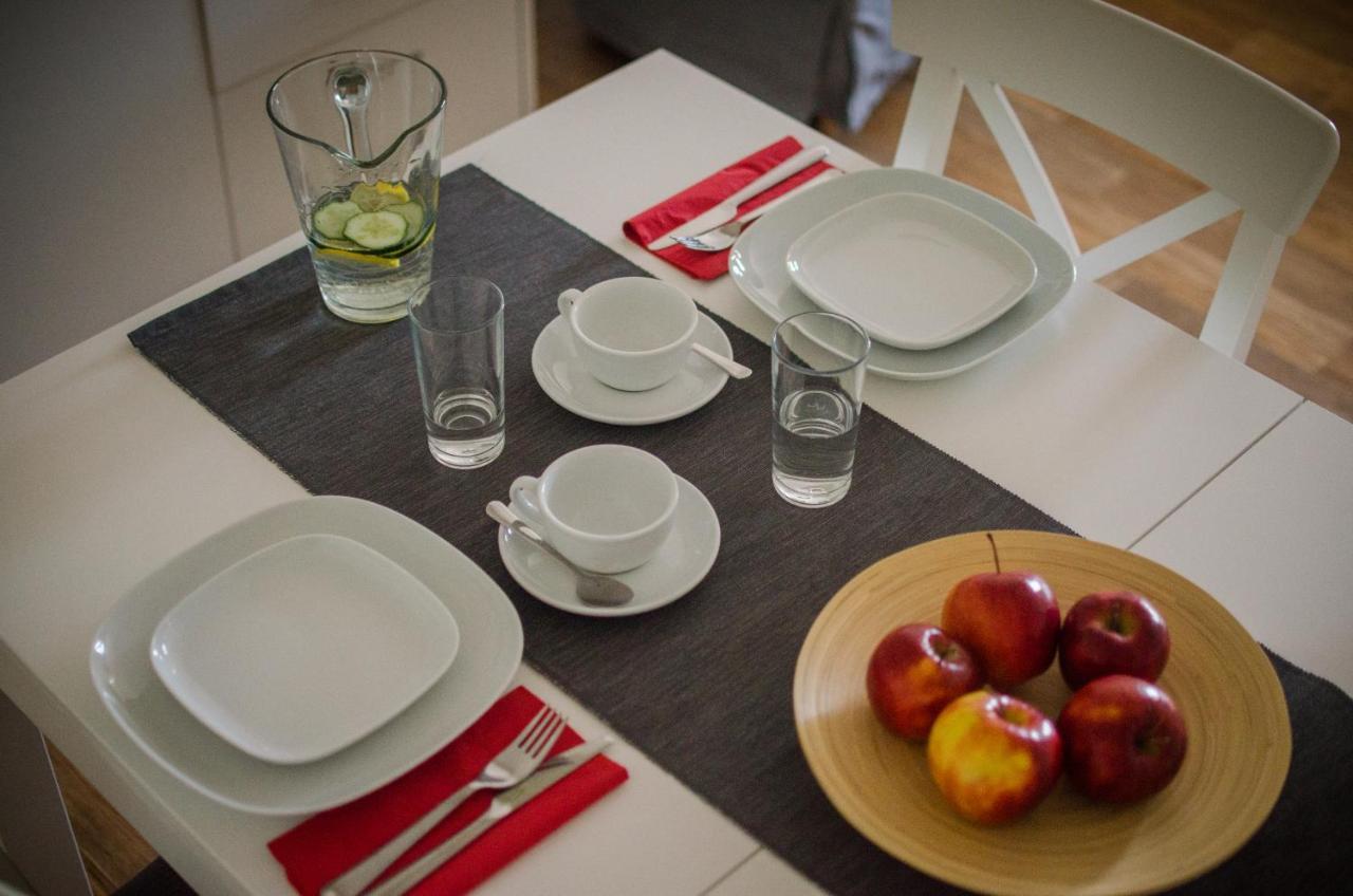 Apartmany A Ubytovani Mlynice Litovel Extérieur photo