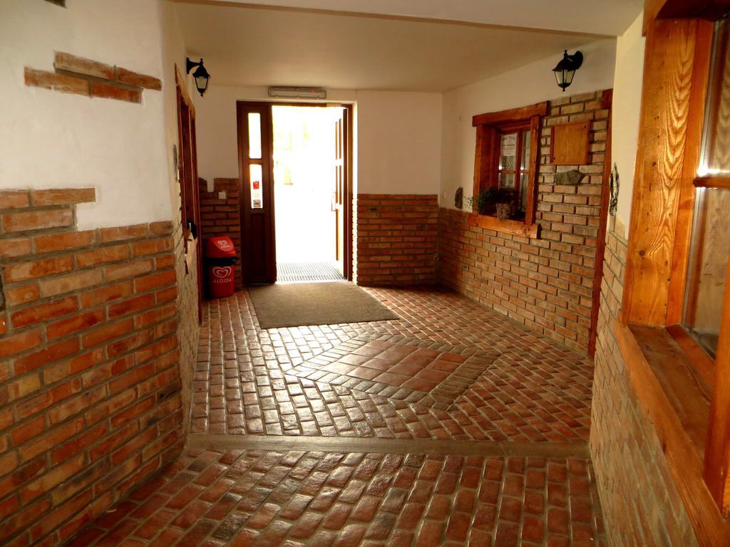 Apartmany A Ubytovani Mlynice Litovel Chambre photo