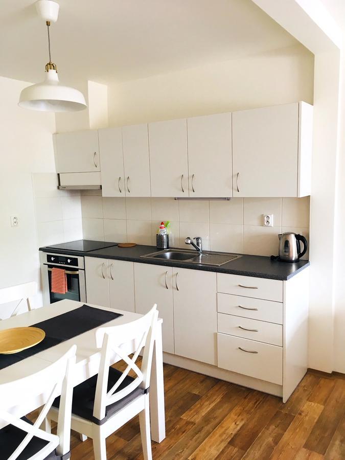 Apartmany A Ubytovani Mlynice Litovel Extérieur photo
