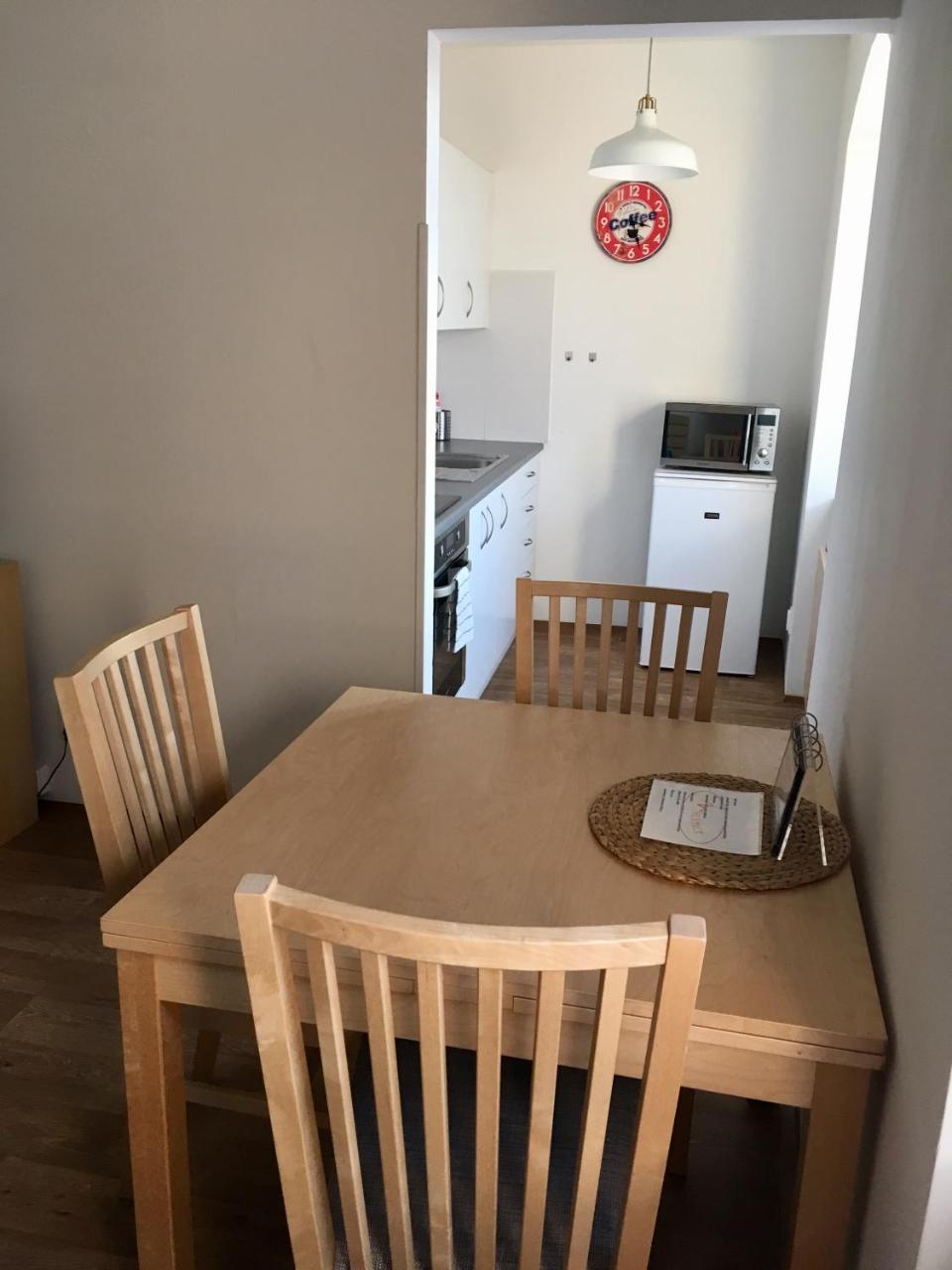 Apartmany A Ubytovani Mlynice Litovel Extérieur photo