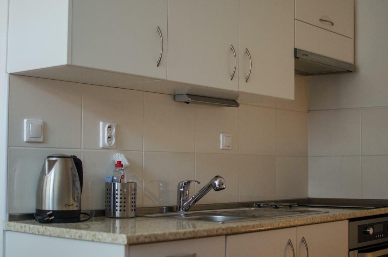 Apartmany A Ubytovani Mlynice Litovel Extérieur photo