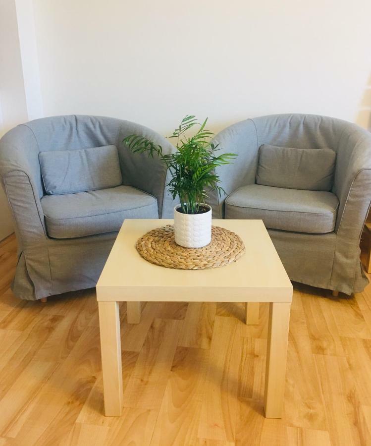 Apartmany A Ubytovani Mlynice Litovel Extérieur photo