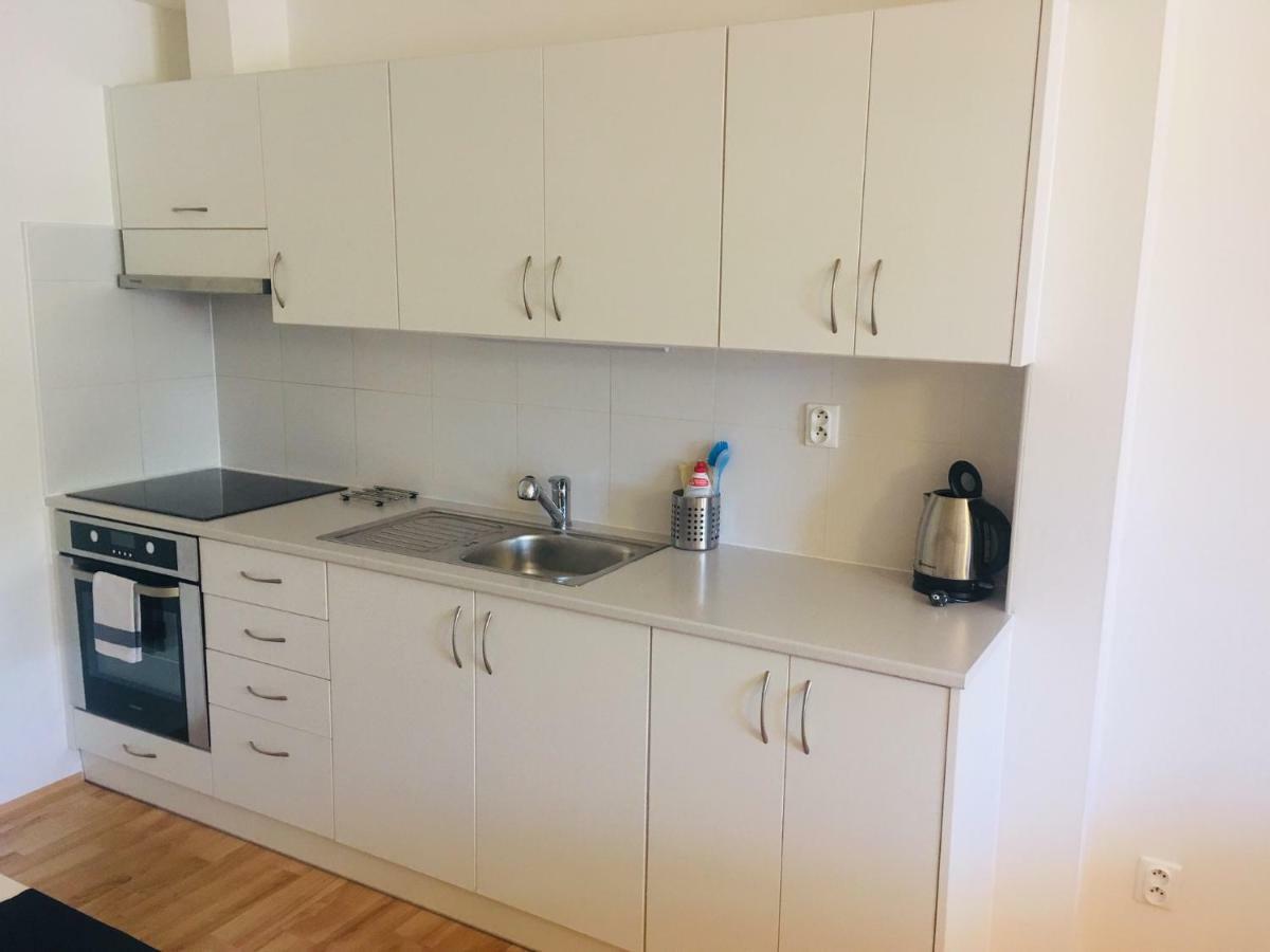 Apartmany A Ubytovani Mlynice Litovel Extérieur photo