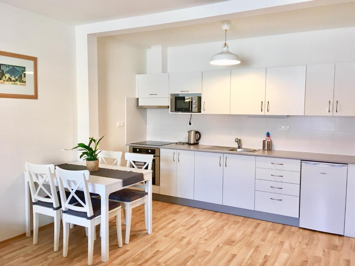 Apartmany A Ubytovani Mlynice Litovel Extérieur photo