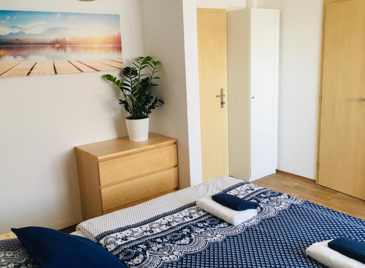 Apartmany A Ubytovani Mlynice Litovel Extérieur photo